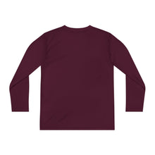 Mountain Top Hockey Youth Moisture Wicking Long Sleeve Tee