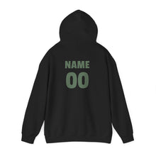 Customizable Mystic Volleyball Club Hoodie