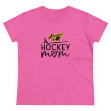 Women's Heavy Cotton Tee - Arsenal Mom