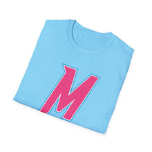 Menace Unisex Softstyle T-Shirt