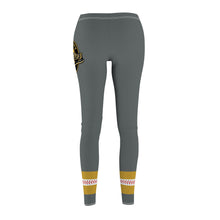 Leggings - SCA (Gray)