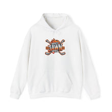 SPICY JAWNS Unisex Heavy Blend Hooded Sweatshirt - PBH