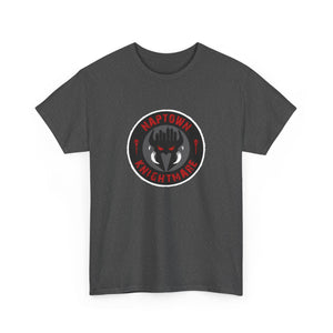 Knightmare IBHA Unisex Heavy Cotton Tee