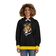 NH KINGS Fashion Hoodie (AOP)