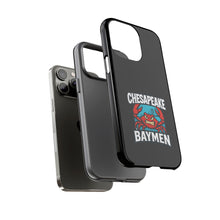 Baymen Phone Case