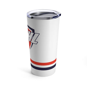 CSHL Tumbler 20oz