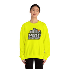 PBHL Sweatshirt, Unisex Crewneck Top