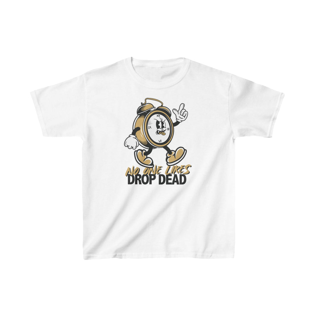 SC Athletics Kids Heavy Cotton™ Tee - Drop Dead