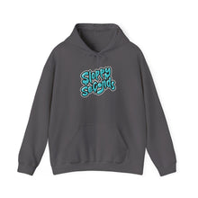 Sloppy Seconds Unisex Heavy Blend Hooded Sweatshirt - PBH