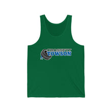 CFTowson Unisex Jersey Tank