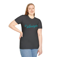UNCW Unisex Softstyle T-Shirt