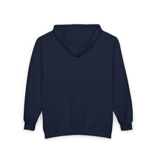 Unisex Heavy Blend™ Full Zip Hooded Sweatshirt - Franklin Regional Devo (Embroidered)