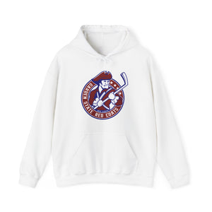 Garden State Red Coats - Fan Gear Hoodie