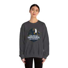 Sun Valley Sweatshirt, Unisex Crewneck Top