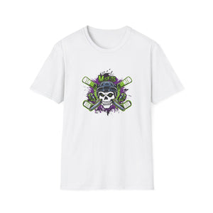 Unisex Softstyle T-Shirt - Misfits (customizable)