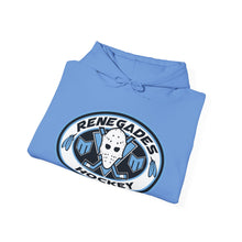 Renegades Unisex Hooded Sweatshirt