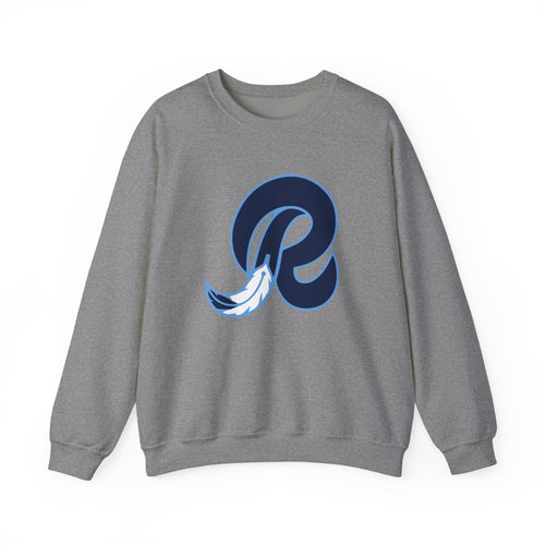 Renegades Sweatshirt, Unisex Crewneck Top