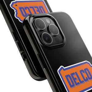 Case Mate Tough Phone Cases -   DELCO PHANTOMS