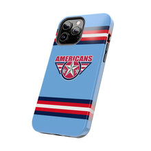 Americans Ice Hockey Case Mate Tough Phone Cases