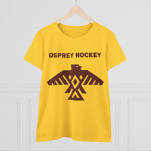 OSPREY Women's Heavy Cotton Tee