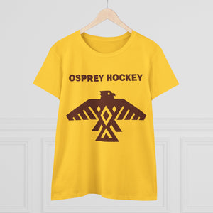 OSPREY Women's Heavy Cotton Tee