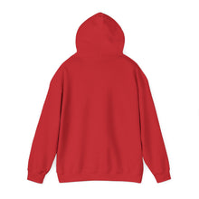 No Context Unisex Hooded Sweatshirt