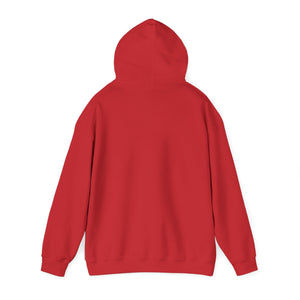 No Context Unisex Hooded Sweatshirt