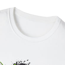Unisex Softstyle T-Shirt - Misfits (customizable)