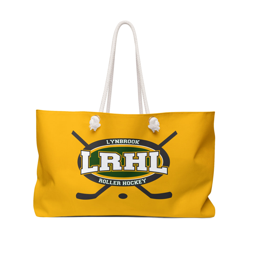 Weekender Bag Pioneer Sports - Lynbrook Roller