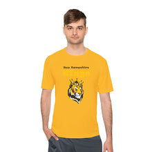 Unisex Moisture Wicking Tee - NH Kings