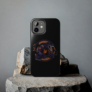 Case Mate Tough Phone Cases - Jersey Dinos