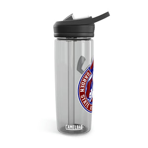 Garden State Red Coats - CamelBak Eddy®  Water Bottle, 20oz\25oz