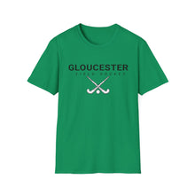 Unisex Softstyle T-Shirt - Gloucester Field Hockey