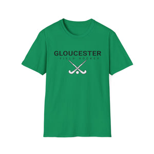 Unisex Softstyle T-Shirt - Gloucester Field Hockey