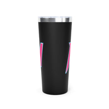 Menace Copper Vacuum Insulated Tumbler