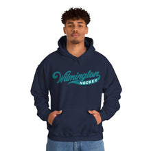 UNCW Unisex Hooded Sweatshirt