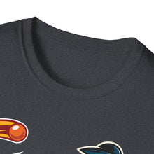 Unisex Softstyle T-Shirt - Men's Elite