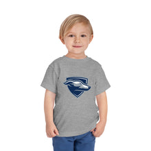 GREY HOUNDS Playful Toddler Short Sleeve Tee