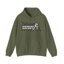 ICE HOUSE  Unisex Hooded Sweatshirt