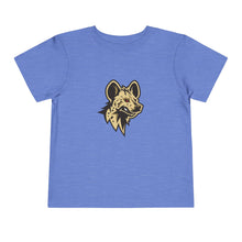 HYENAS Toddler Short Sleeve Tee