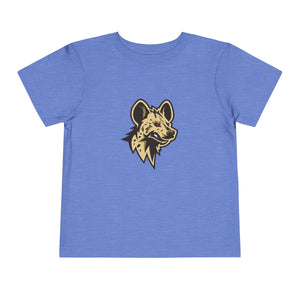 HYENAS Toddler Short Sleeve Tee