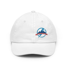 Mountain Top Hockey Classic Dad Hat