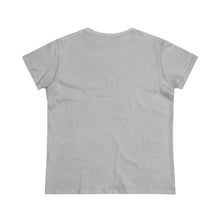 River Wards Rockies - Women's Heavy Cotton Tee