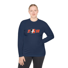 Lightweight Long Sleeve Tee   2 and 10