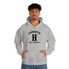 Hooded Sweatshirt - Hammonton