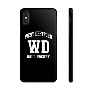 Case Mate Tough Phone Cases - West Deptford