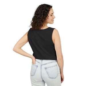 Unisex Garment-Dyed Tank Top - NH Kings
