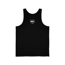 NBHL Unisex Jersey Tank - PHI 2