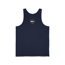 NBHL Unisex Jersey Tank - PHI 2