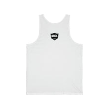 NBHL Unisex Jersey Tank - PHI 2